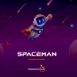 Spaceman 123br