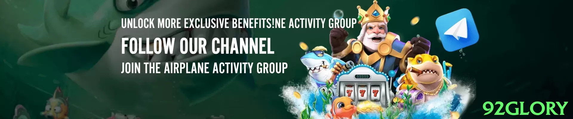 92glory interface sample - 3